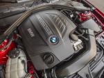 BMW 335i xDrive Gran Turismo M Sport Package 2013 года (US)